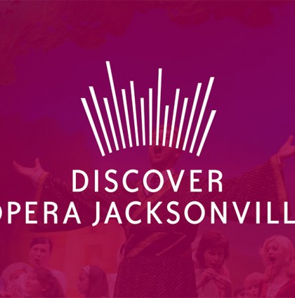 Opera Jacksonville